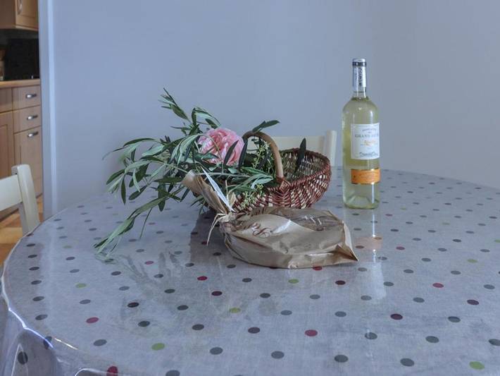 Location de vacances pour 4 personnes, avec terrasse et jardin à Tourtoirac - 3