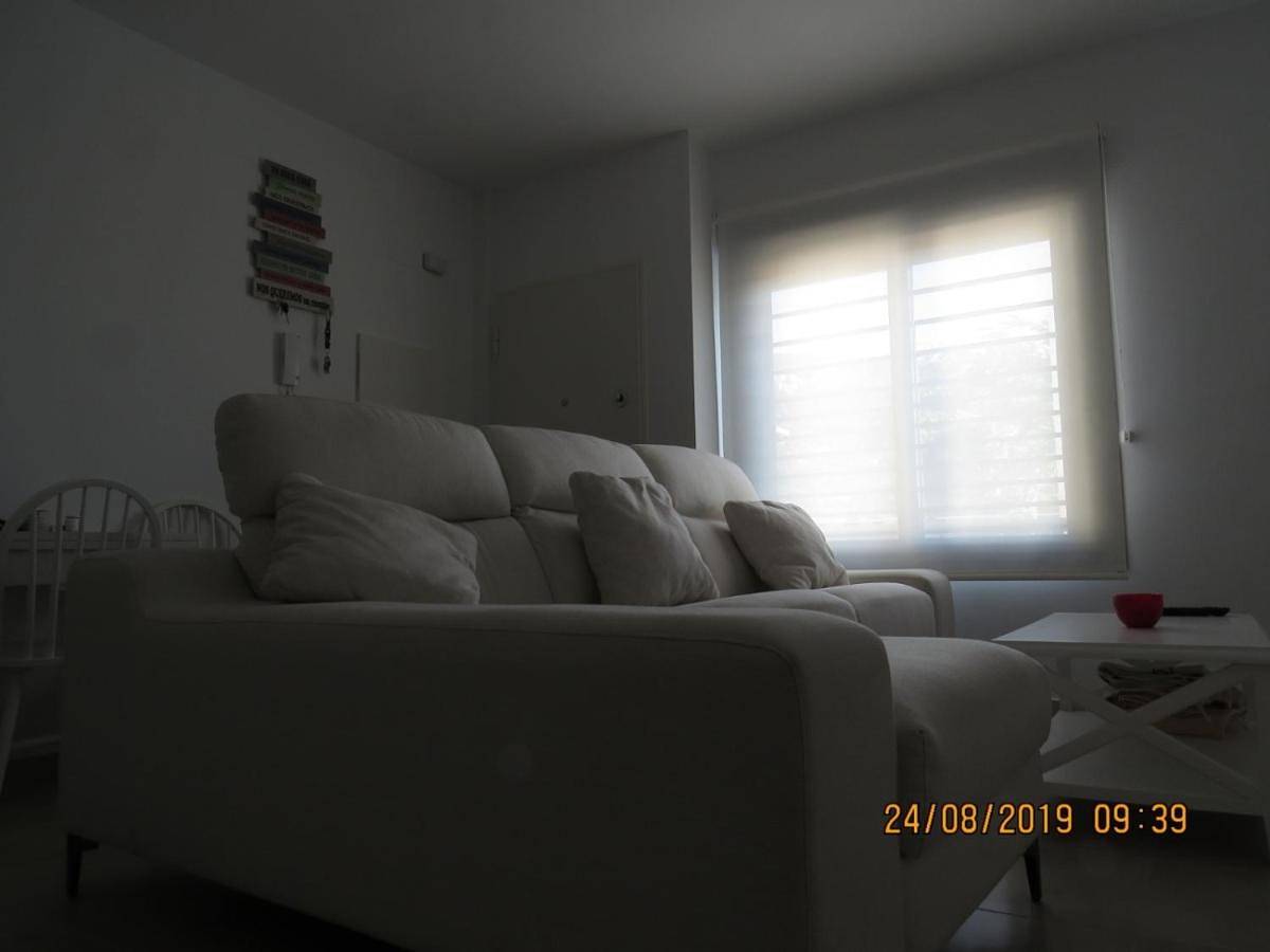 Ganze Wohnung, Apartamentos Cachón in Zahara de los Atunes, Barbate