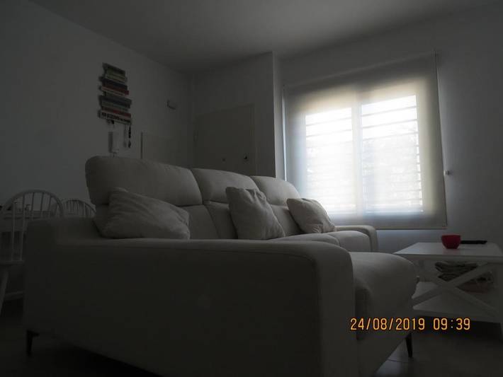 Ferienwohnung für 4 Personen, mit Terrasse und Pool in Zahara de los Atunes - 4