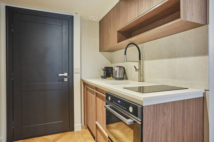 Ganze Ferienwohnung, New apartment Center of Paris/Le Marais in 10e Arrondissement, Paris