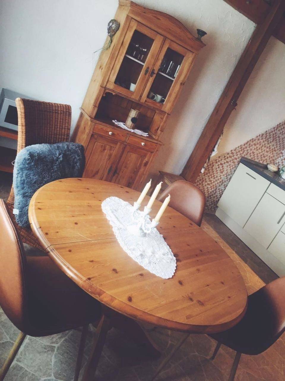Appartement entier, Biohof Zahn in Hockenheim, Plaine du Rhin