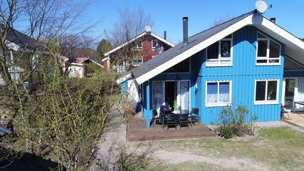 Ferienhaus für 5 Personen in Extertal, Kreis Lippe, Bild 1