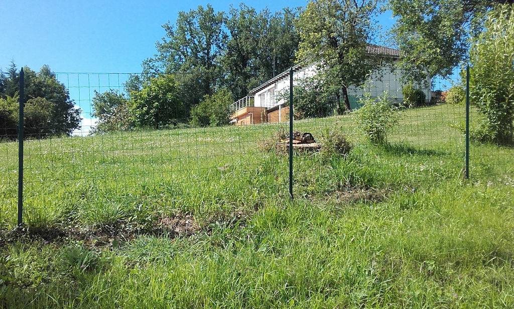 Studio entier, Gîte Les Châtaigniers - Les Margoulettes in Vitrac, Périgord Noir