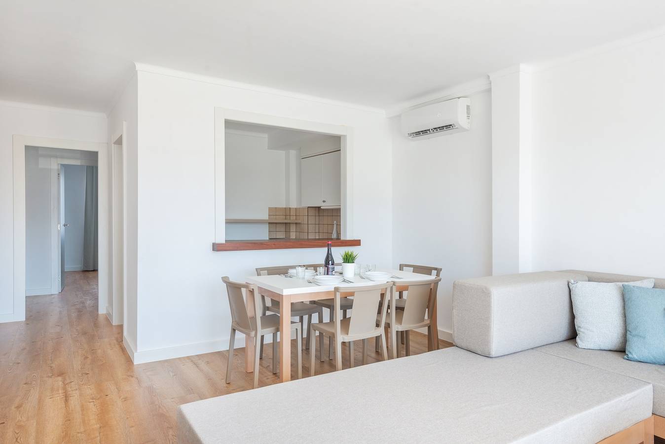 Appartement entier, Massanet (2a) in Canyamel, Capdepera
