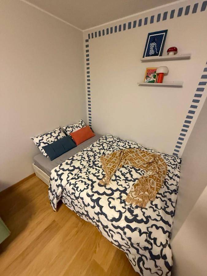 Apartamento de vacaciones para 4 personas, Se admiten mascotas - 1