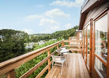 Caravane pour 2 Personnes dans Stoke Bliss, Midlands de l'Ouest, Photo 3