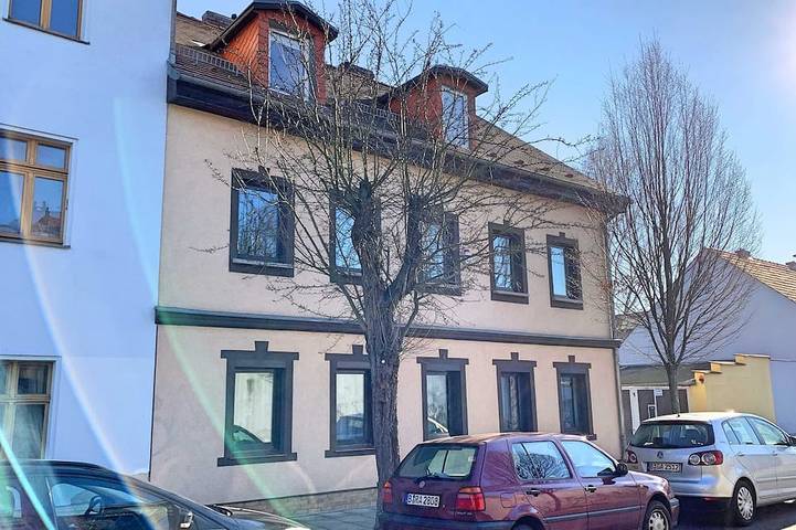 Ferienwohnung für 3 Personen, mit Garten in Köpenick Berlin