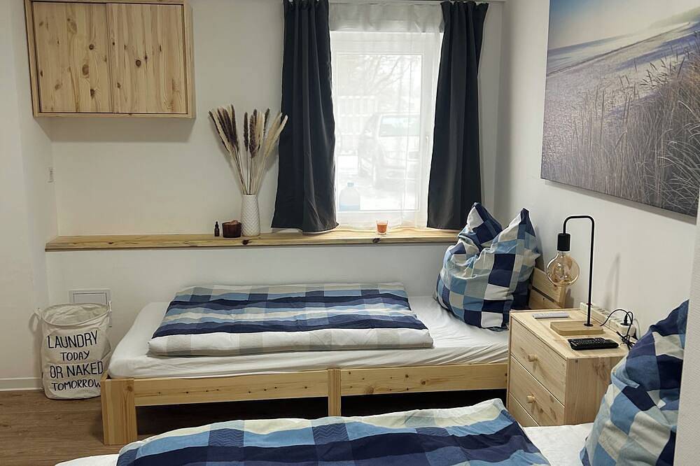 Ganze Wohnung, Schöne Ferienwohnung in der Altmark in Goldbeck, Altmark