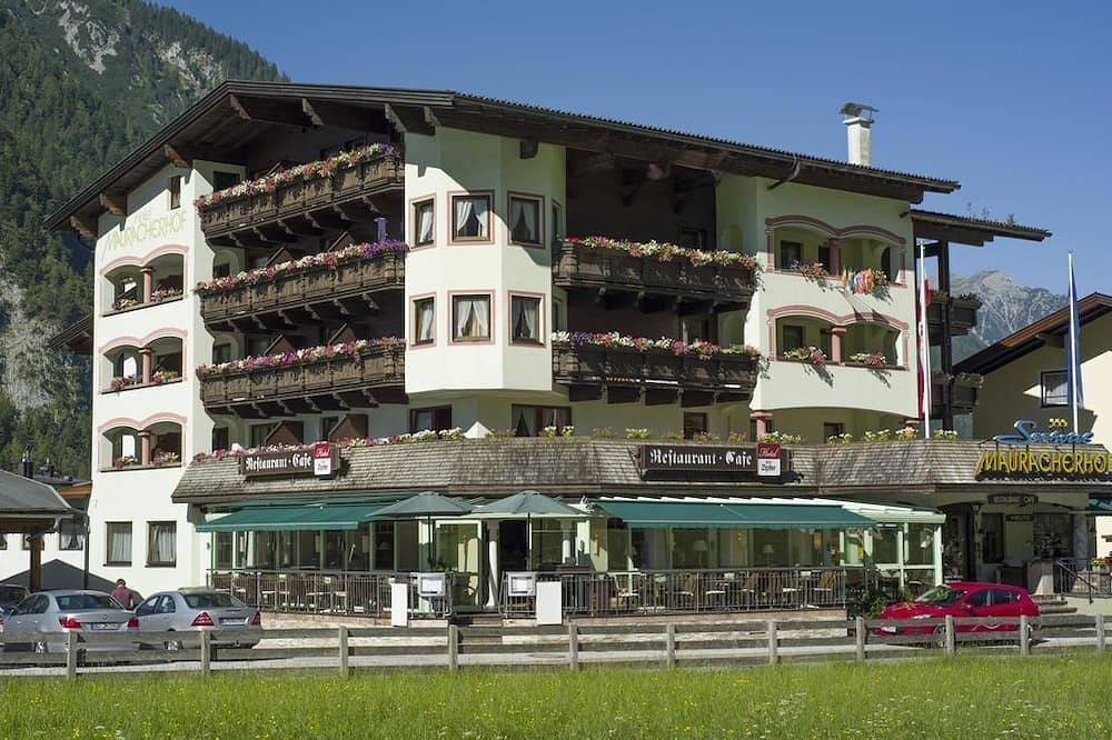 Bnb für 2 Personen in Maurach, Eben am Achensee