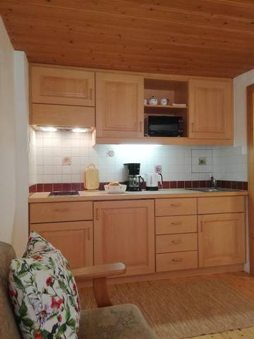 Ferienwohnung für 5 Personen in Saalfelden am Steinernen Meer, Kitzbüheler Alpen, Bild 3