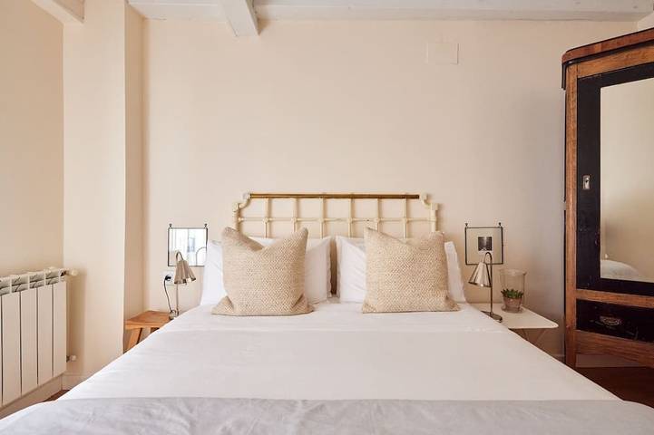 Gîte pour 4 personnes à Pampelune - 2