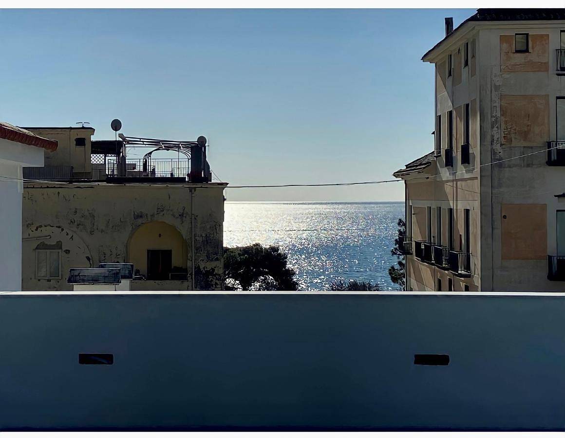Appartamento intero, One-Bedroom Apartment in Minori, Costiera amalfitana