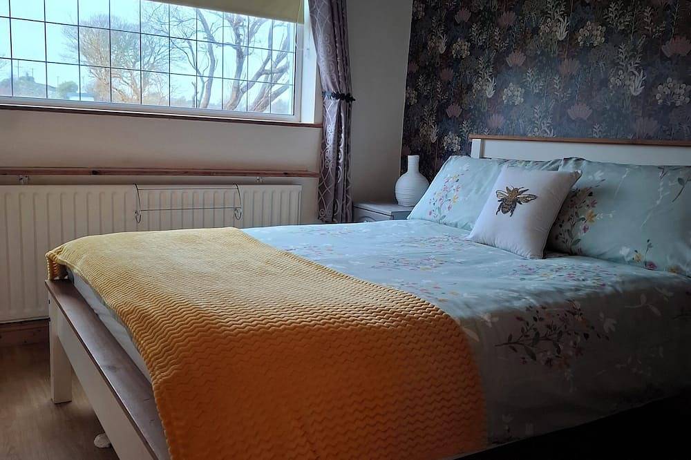 Gemütliches Chalet Inverin in der Nähe von Spiddal Galway in Selerna ED, Connemara