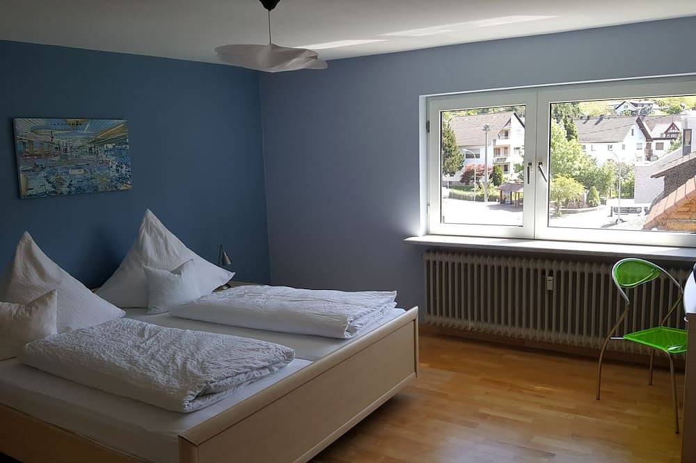 Ganze Wohnung, Ferienwohnung Abtsbergblick in Offenburg, Mittlerer Schwarzwald