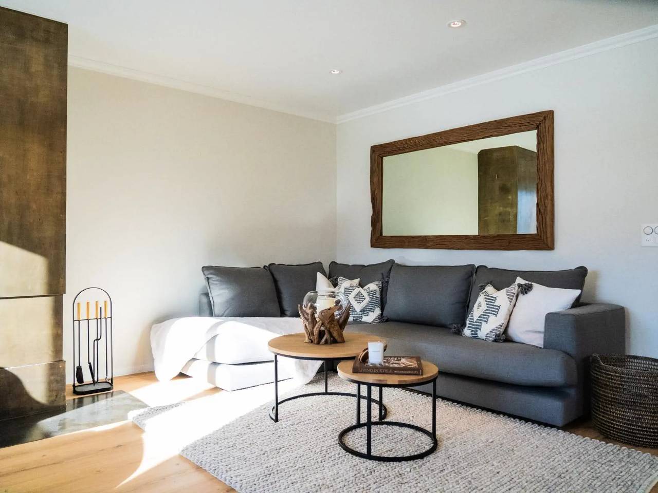 Geheel appartement, 3 Pièces 4 Personnes in Arosa, Plessur Alpen