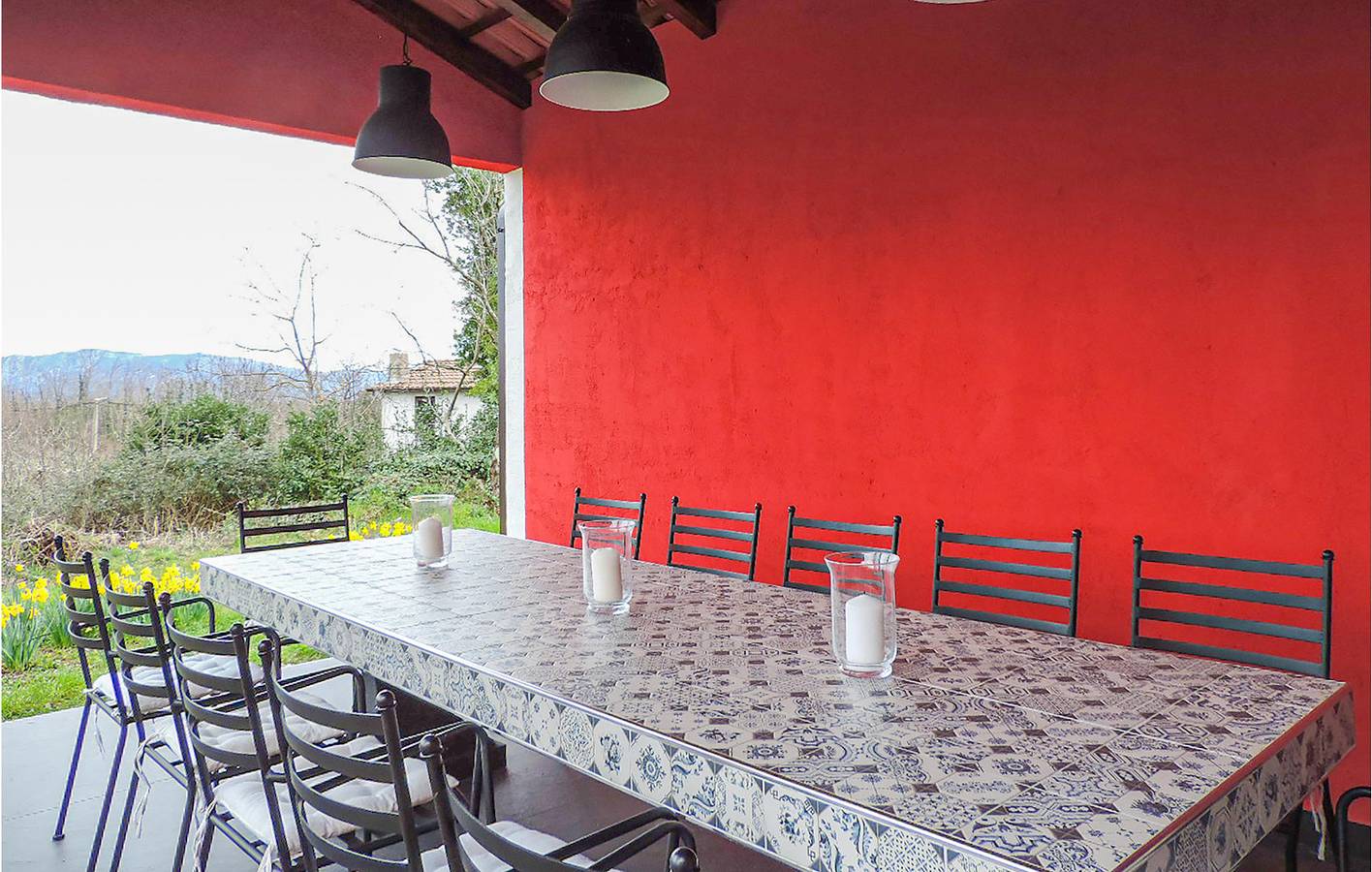Incantevole appartamento con 2 camere da letto, terrazza, Wi-Fi e parcheggio vicino a Kastel Pineta in Istria
