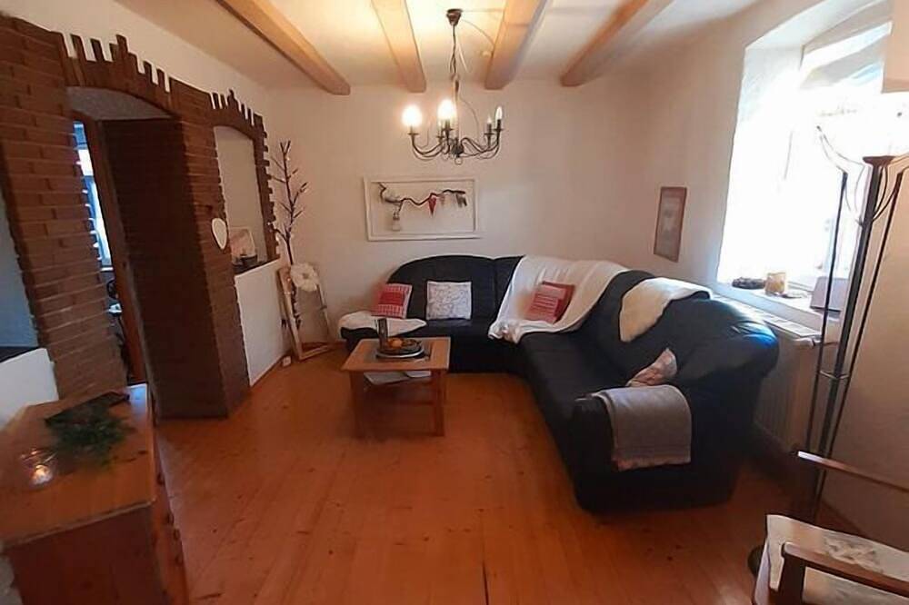 Ferienhaus für 4 Gäste mit 95m² in Udler in Udler, Vulkaneifel