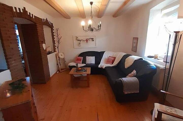 Ferienhaus für 4 Gäste mit 95m² in Udler in Udler, Vulkaneifel