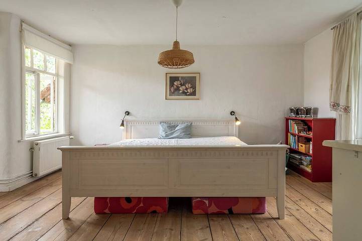 Ferienhaus für 15 Personen, mit Garten in Wendland - 3