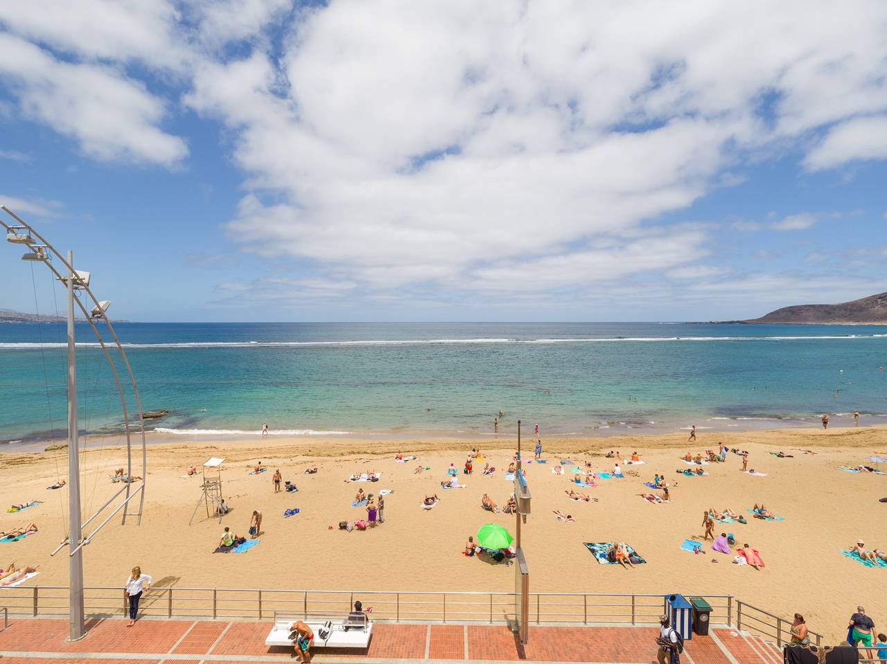 Marsin Playa 305 By Canariasgetaway in Las Palmas de Gran Canaria Centre, Las Palmas de Gran Canaria