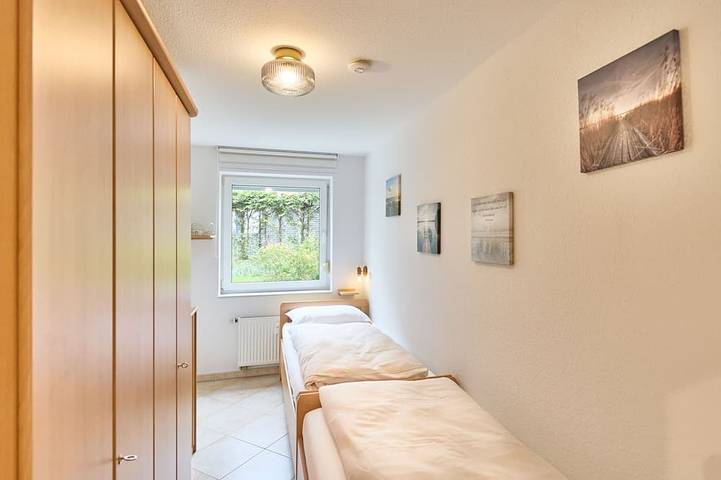 Bauernhof für 4 Personen, mit Terrasse in Cuxhaven - 2