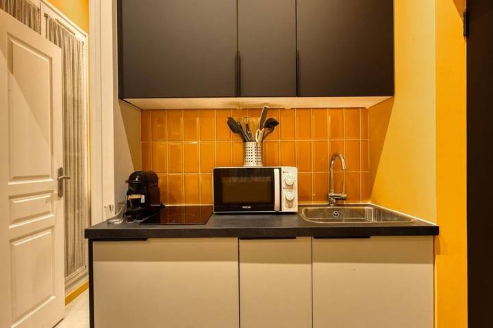 Gîte pour 2 personnes, avec jacuzzi à Melun - 4