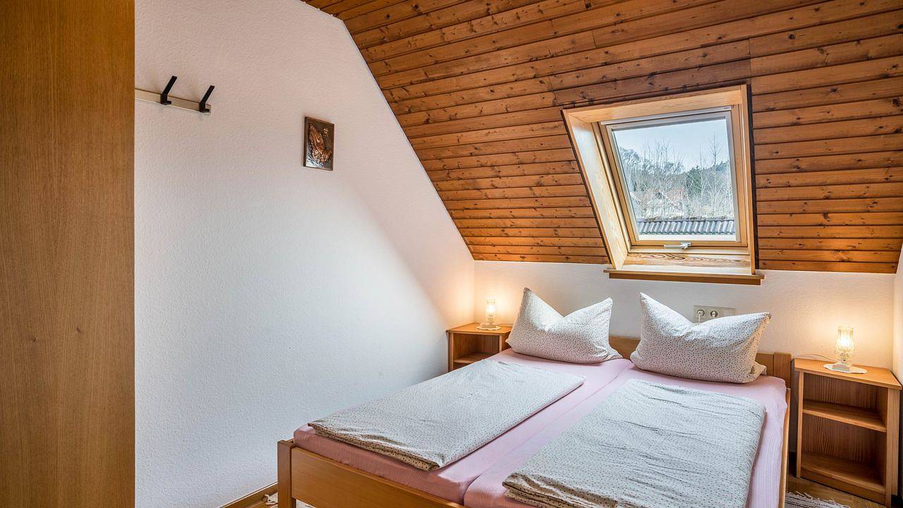 Ganze Ferienwohnung, Ferienwohnung für 4 Personen (55 m²) in Sasbachwalden in Sasbachwalden, Mittlerer Schwarzwald