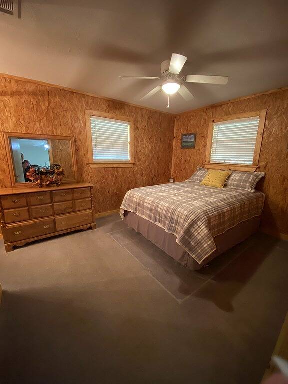 Wooded Bliss at Lake Sam Rayburn in Sam Rayburn Reservoir