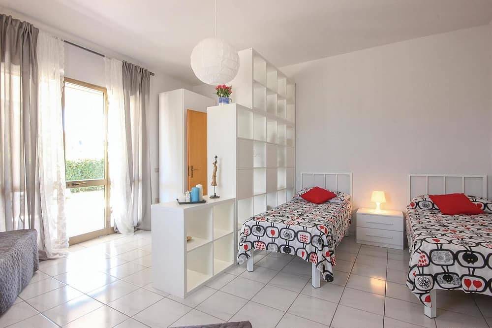 Prachtig huis in Porto Palo met wifi in Porto Palo, Provincie Agrigento