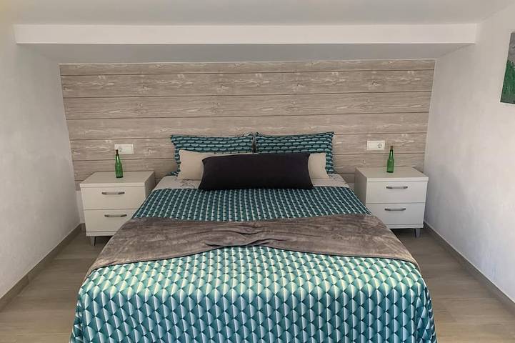 Chalet für 11 Personen, mit Pool, mit Haustier in Riumar - 4