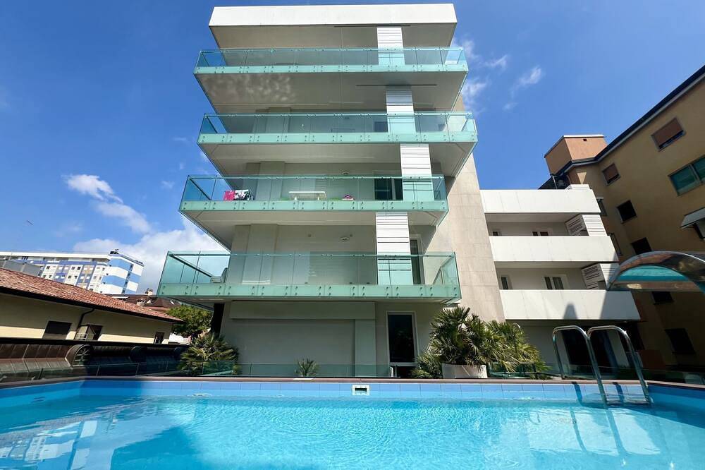 Appartamento vacanze a Provincia d'Udine a partire da 277€ a notte