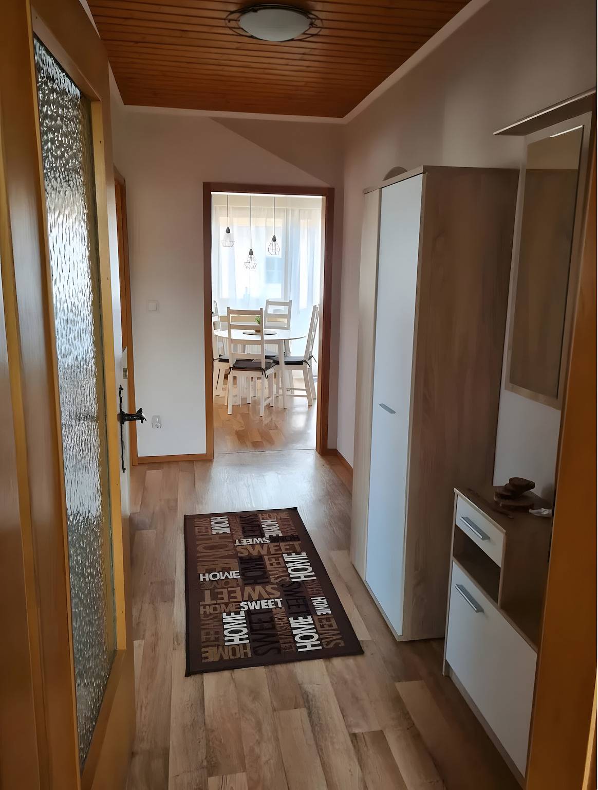 Entire apartment, Apartment 'Sweet Home' with Balcony and Wi-Fi in Ruderatshofen, Bavarian Swabia