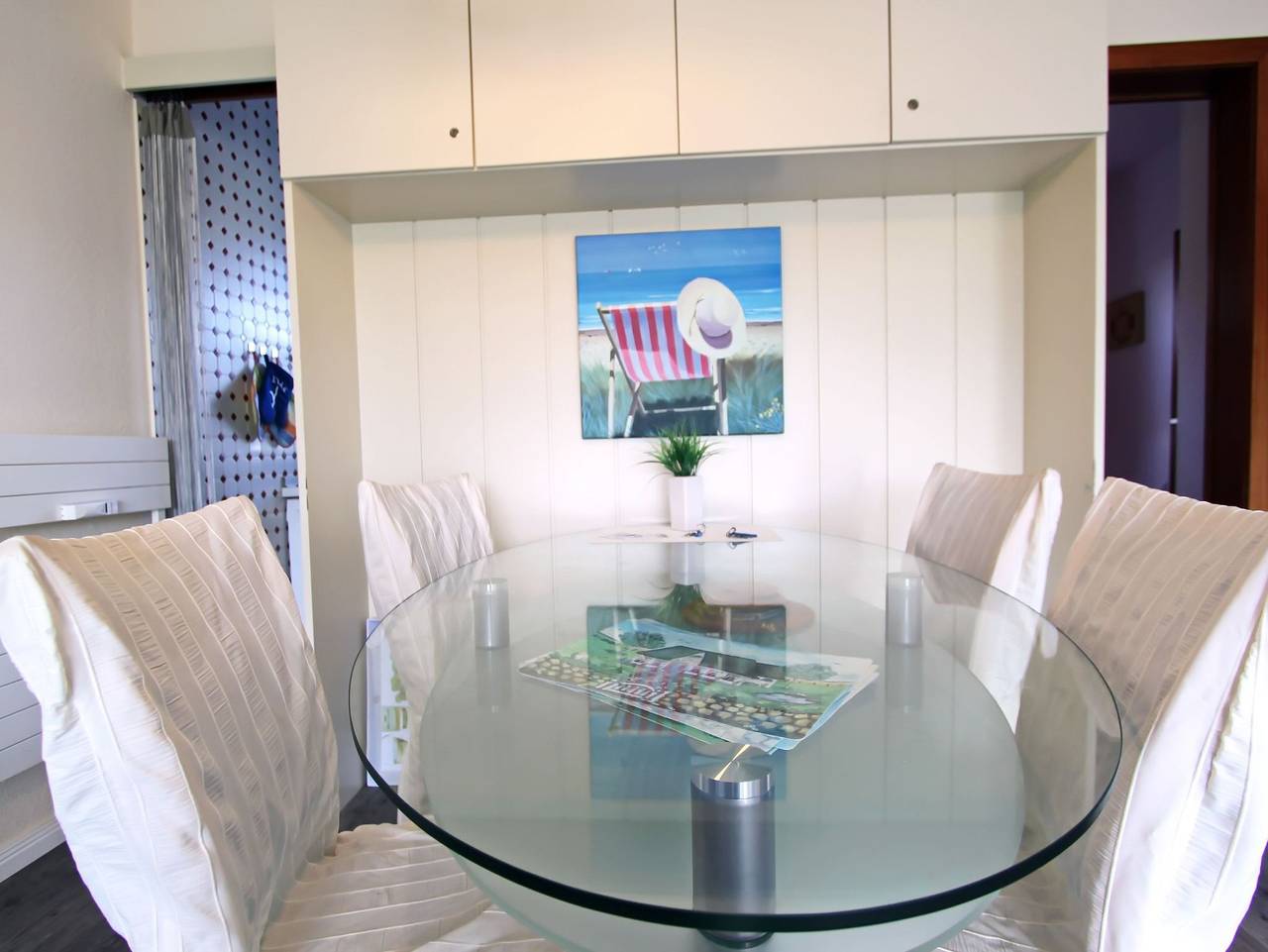 Ganze Ferienwohnung, Sternbild in Hörnum, Sylt