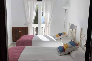 Villa pour 4 Personnes dans La Herradura, Almuñecar, Photo 3