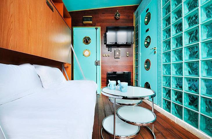 Appartement de vacances pour 2 personnes