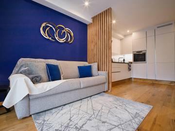 Ferienwohnung für 4 Personen in Kramsach, Kitzbüheler Alpen, Bild 2