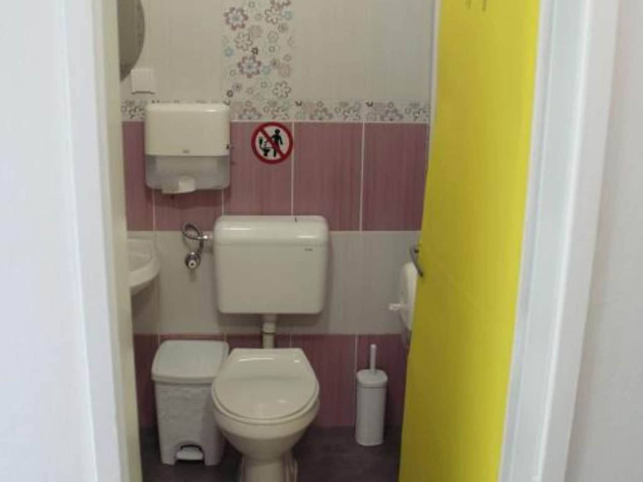 Ganze Wohnung, Two Bedroom Apartment in Kotor, Boka Kotorska