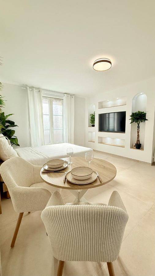 Gîte pour 2 personnes à Brie-Comte-Robert - 2