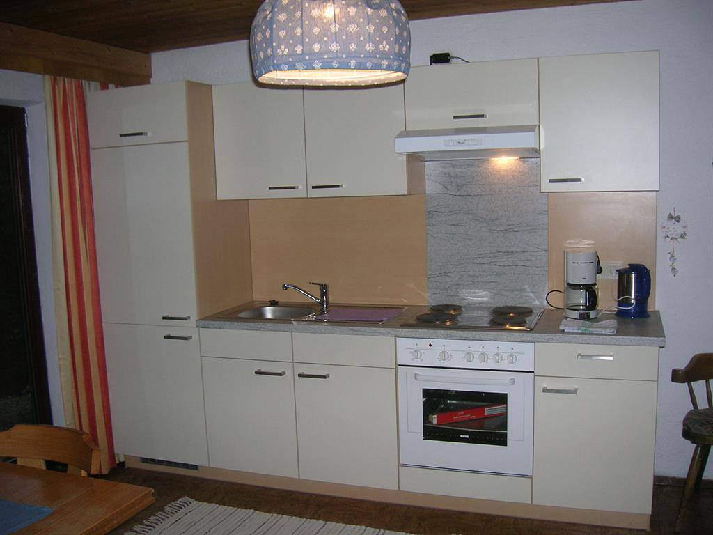 Hel ferielejlighed, Appartement für 2-4 Personen in Weißkamm, Sölden