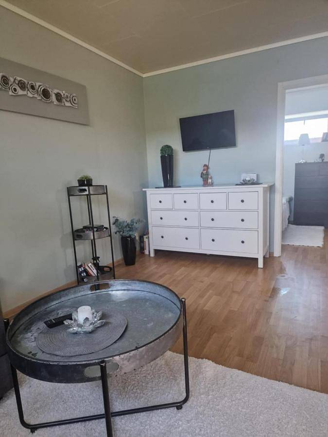 Appartement de vacances pour 4 personnes