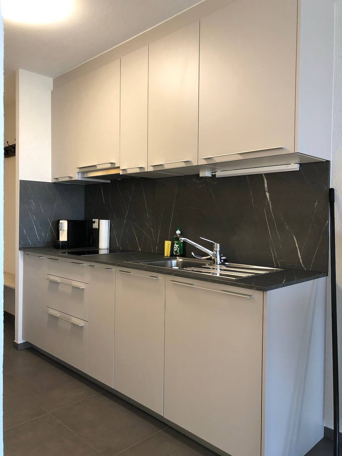 Ganze Ferienwohnung, Tolles Studio in Lausanne in der Nähe von Epfl und Unil in Ecublens, District de l'Ouest lausannois