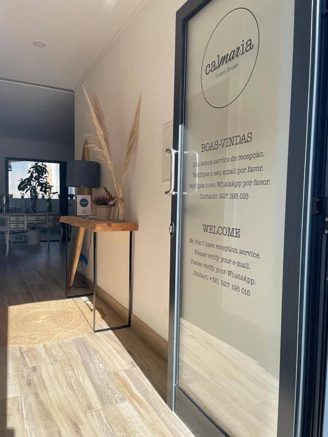 Maison d’hôte pour 2 personnes, avec terrasse et vue à Porto Covo - 4