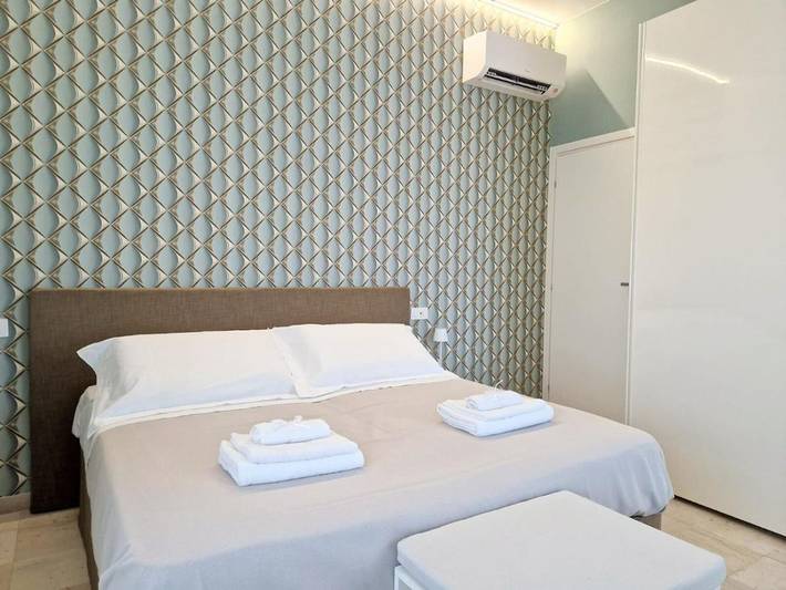 B&b per 3 persone, con Balcone a Civitanova Marche