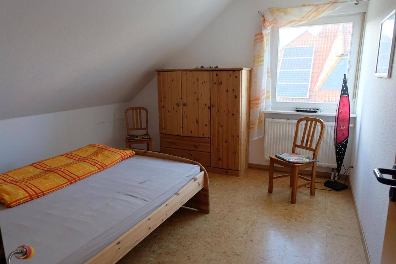 Ganze Wohnung, Afrikanisches Ambiente in Salzhemmendorf, Hannover und Umgebung