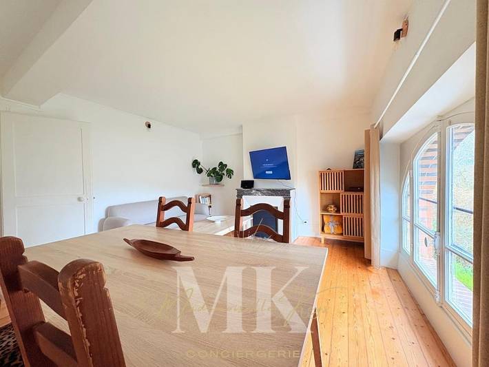 Gîte pour 2 personnes à Villeneuve-sur-Yonne - 3