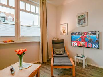 Ferienwohnung für 4 Personen in Ostseebad Kühlungsborn, Kühlungsborn, Bild 2