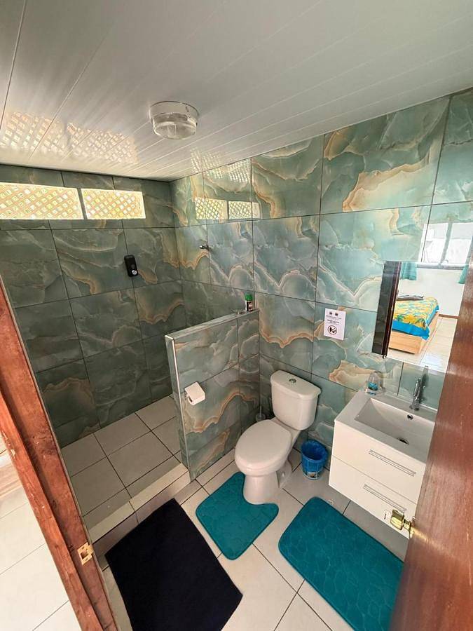 Gîte pour 3 personnes, avec jardin et terrasse dans Fakarava - 2