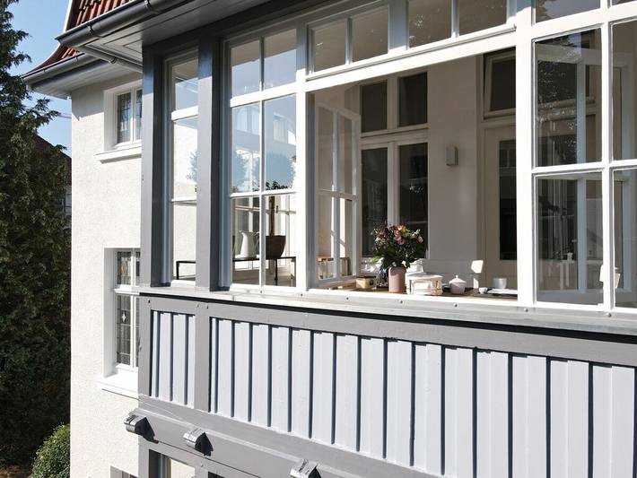 Ferienhaus für 2 Personen in Bad Salzuflen