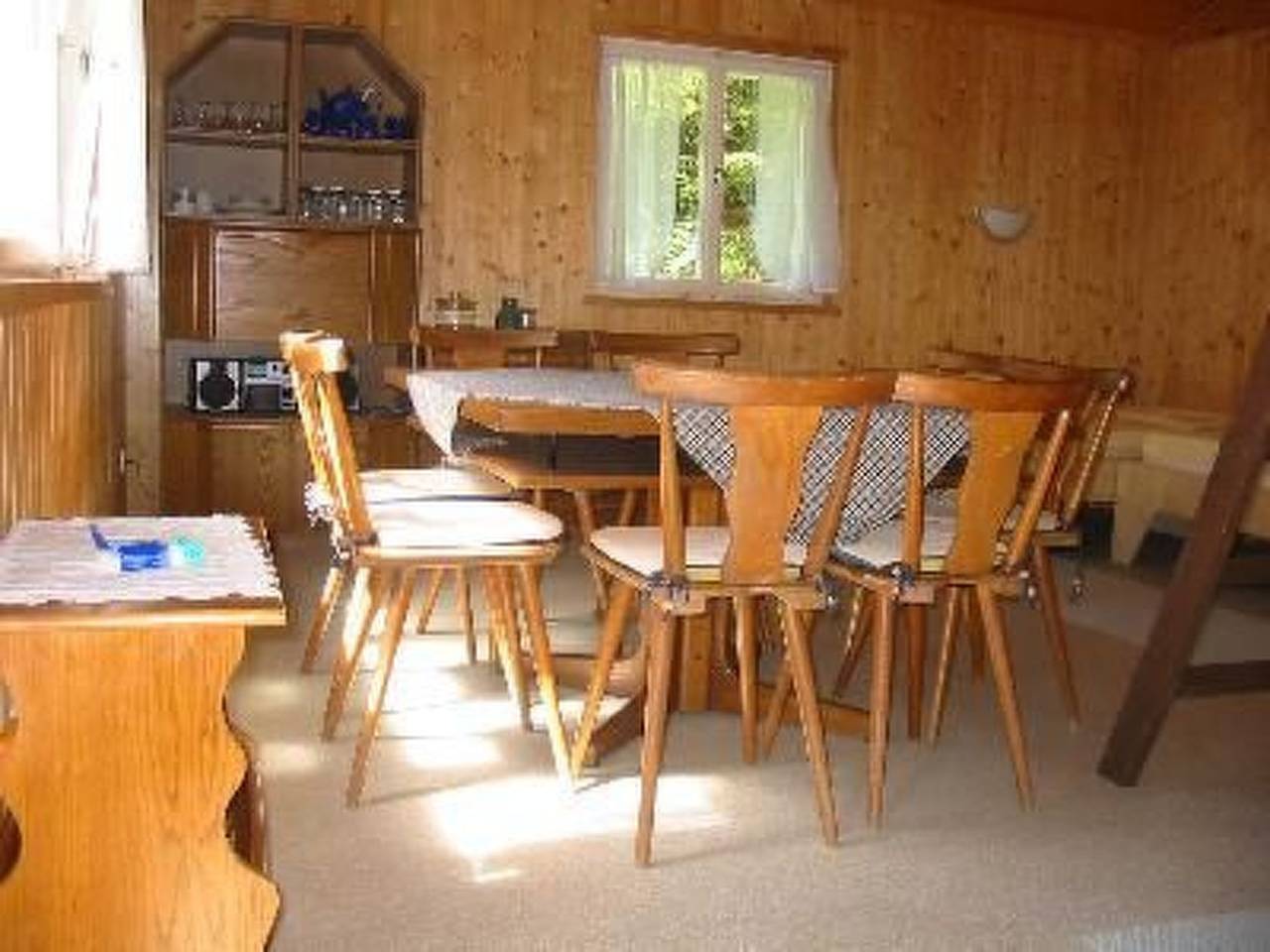 Arthurhütte in Hohenweiler in Hohenweiler, Bregenz & Umgebung