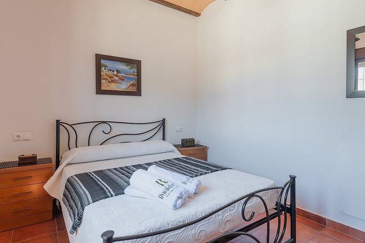 Casa Rural El Parral Pozo Alcón in Pozo Alcón, Provincia de Jaén